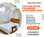 RENT Luxurious 2BHK Apartment In Bashundhara R/A.